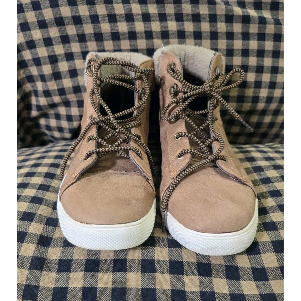 Marley Lilly Women's Short Boot Size 8m
